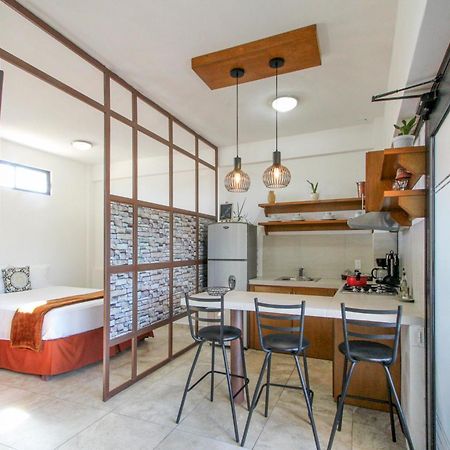 Lofts Лорето Екстер'єр фото