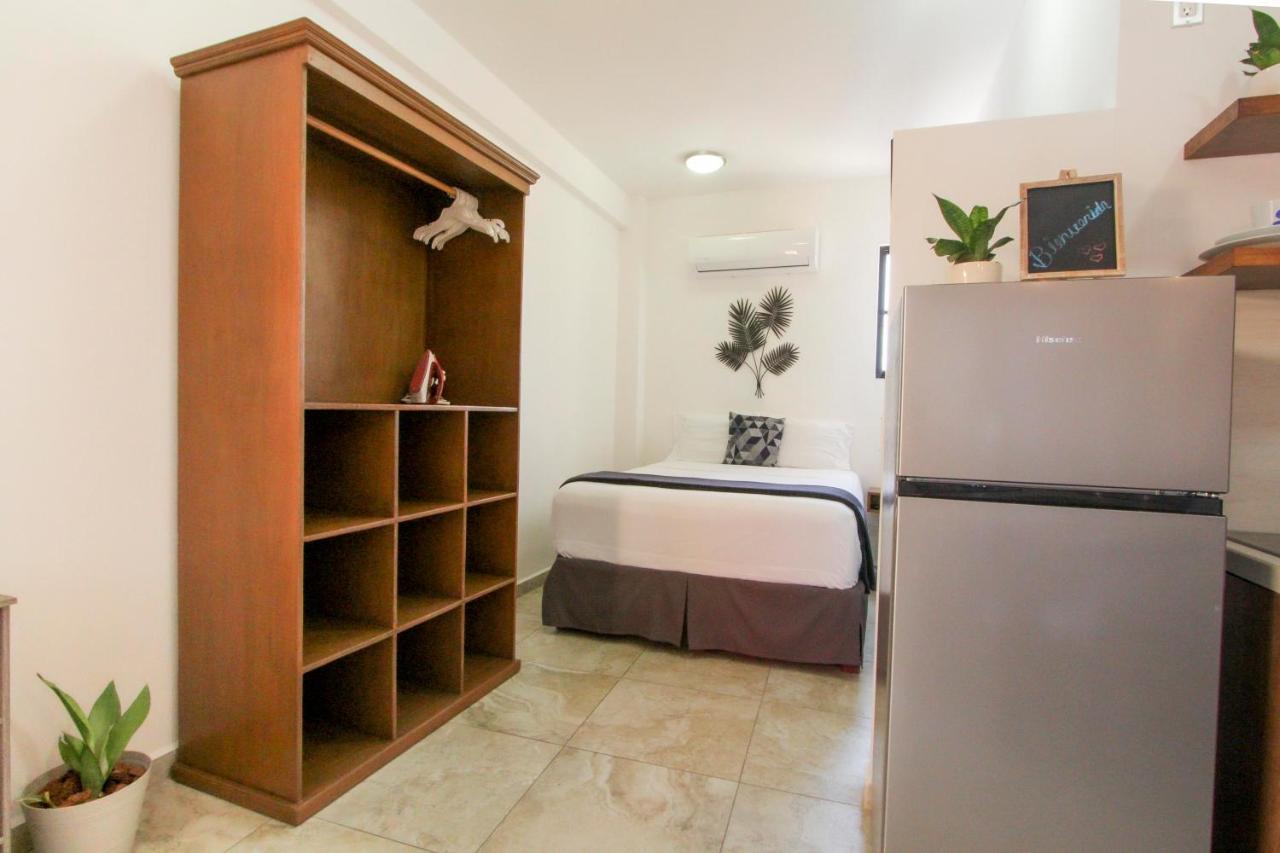 Lofts Лорето Екстер'єр фото