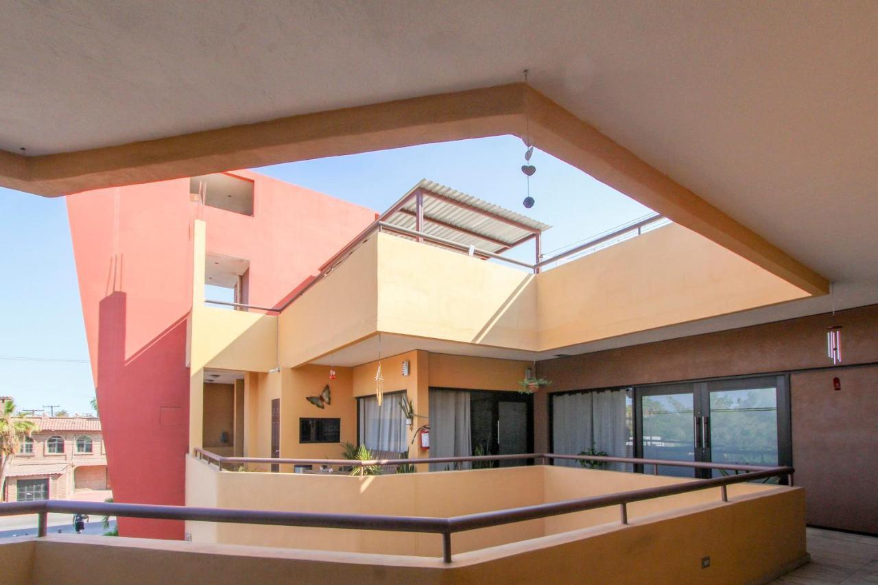 Lofts Лорето Екстер'єр фото