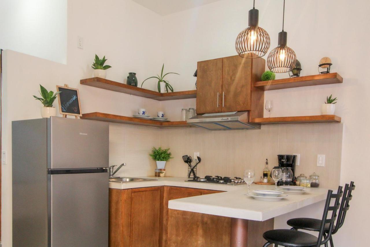 Lofts Лорето Екстер'єр фото