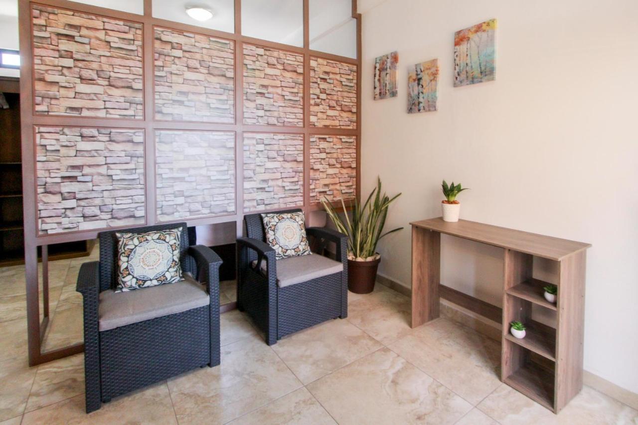 Lofts Лорето Екстер'єр фото