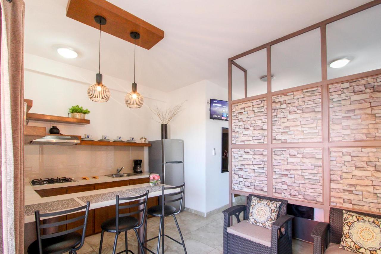 Lofts Лорето Екстер'єр фото