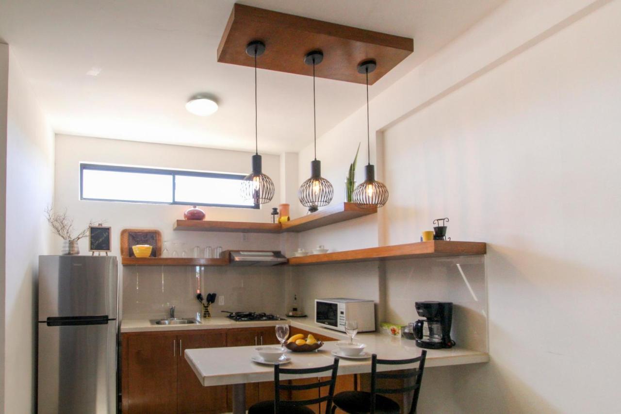 Lofts Лорето Екстер'єр фото
