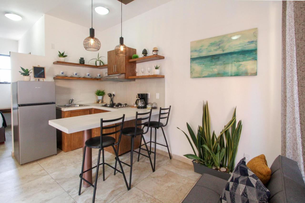 Lofts Лорето Екстер'єр фото