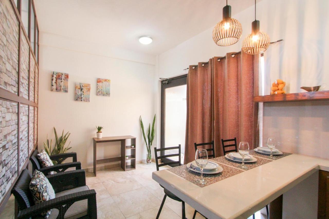 Lofts Лорето Екстер'єр фото
