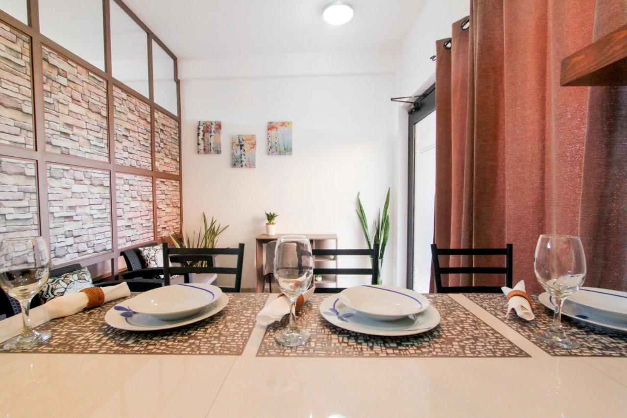 Lofts Лорето Екстер'єр фото