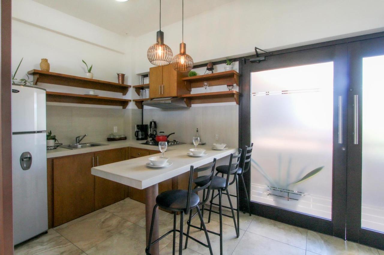 Lofts Лорето Екстер'єр фото