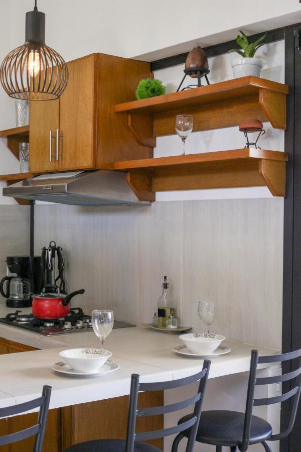 Lofts Лорето Екстер'єр фото