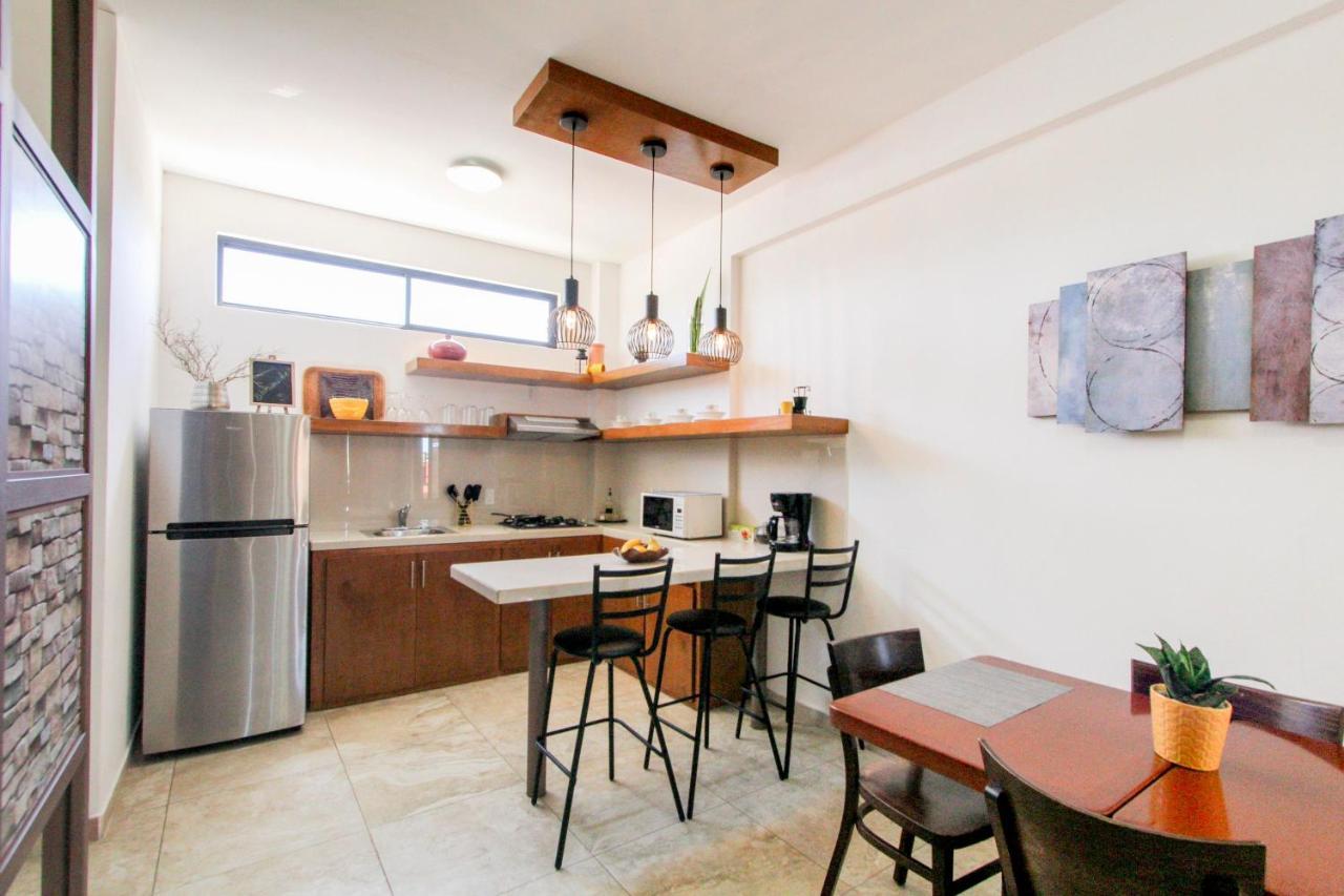 Lofts Лорето Екстер'єр фото