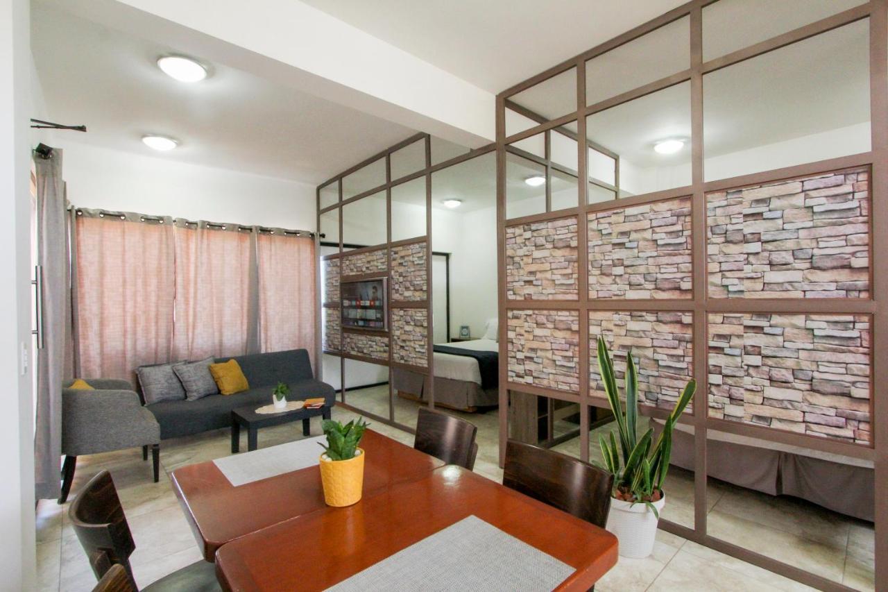 Lofts Лорето Екстер'єр фото