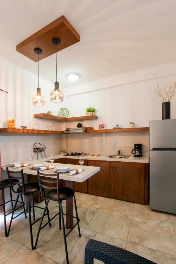 Lofts Лорето Екстер'єр фото