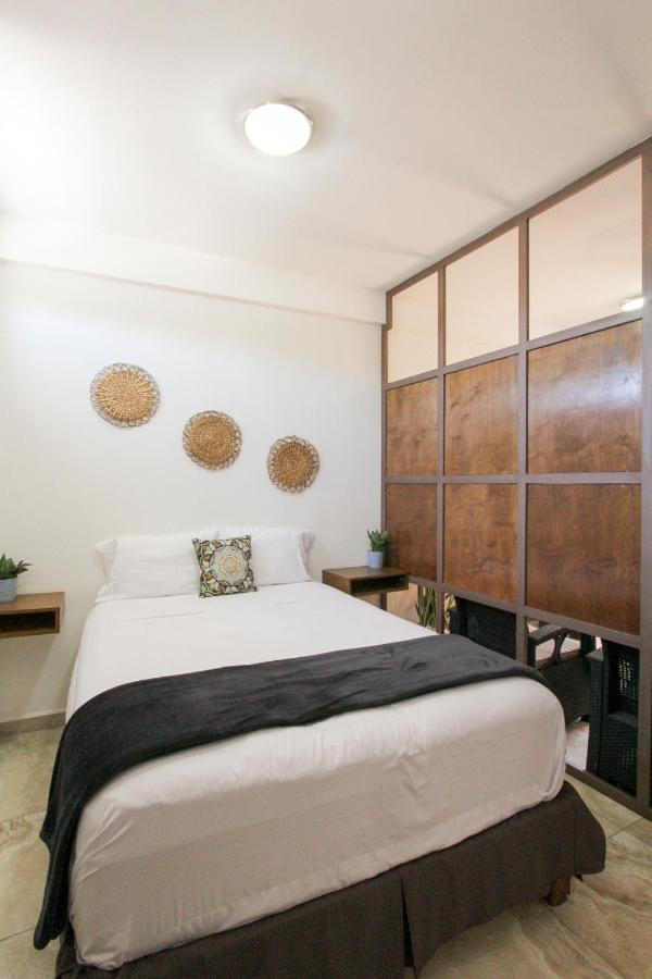 Lofts Лорето Екстер'єр фото