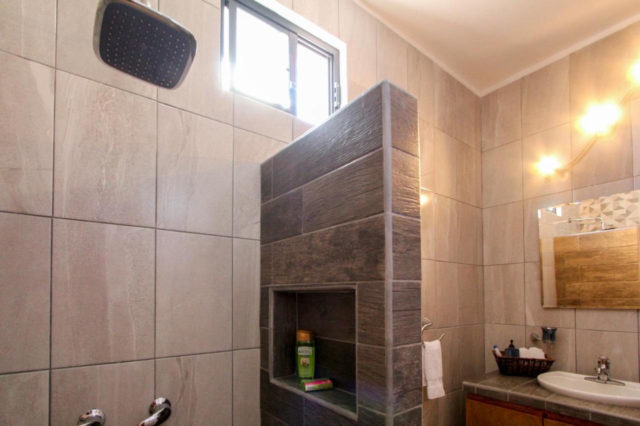 Lofts Лорето Екстер'єр фото