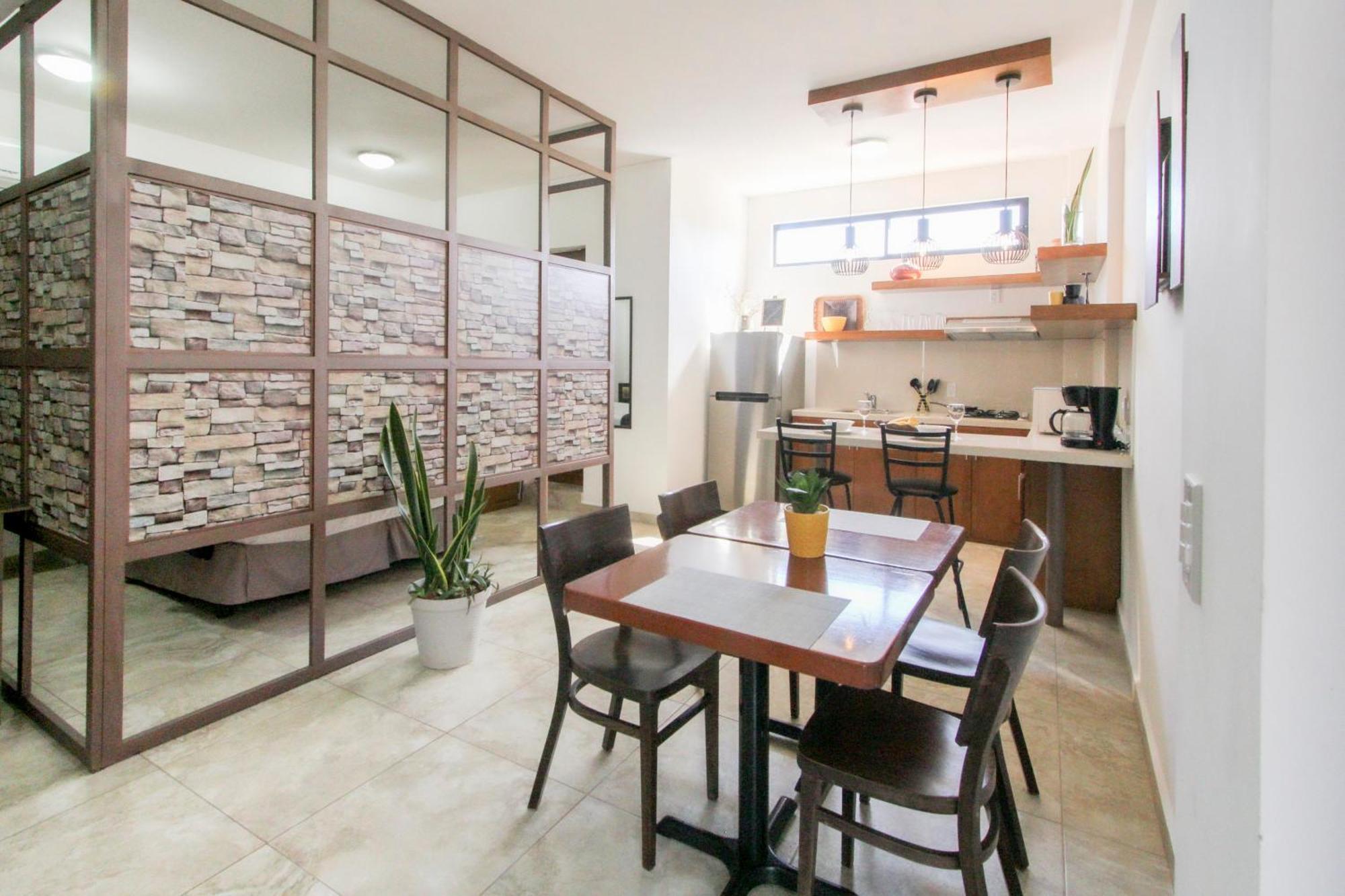 Lofts Лорето Екстер'єр фото