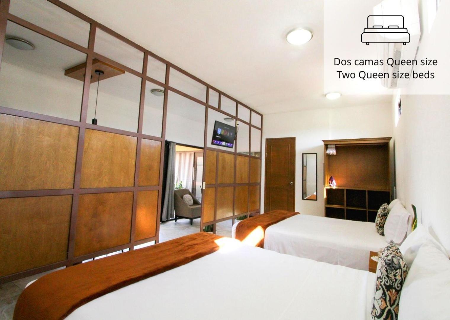 Lofts Лорето Номер фото