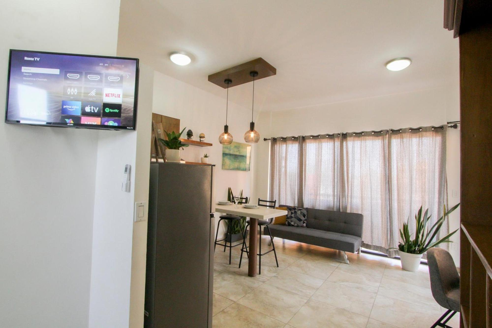Lofts Лорето Номер фото
